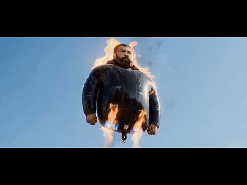 Muonwaves and ŞEHİNŞAH