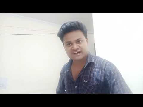 Shubham anand Kk menon monologue 