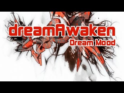dreamAwaken - Crunchy Nutz