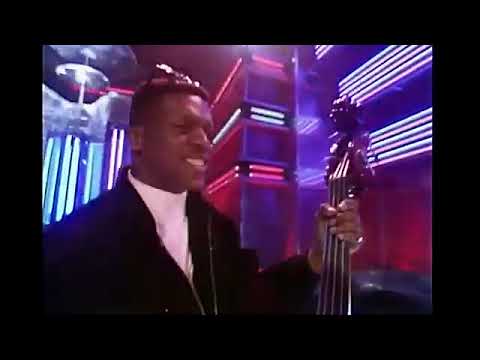 Double Trouble ft Rebel MC  -  Just Keep Rockin'    (TOTP   1989)