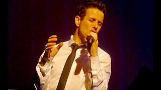 Joey Mcintyre - I Love You Came Too Late (Las Vegas)