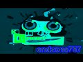 Klasky Csupo Orange Vocoder Effects