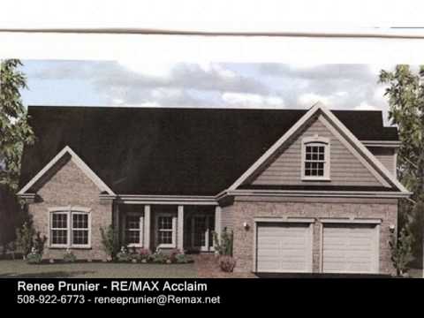 lot 4 Jennings Road, Charlton MA 01507 - Single Family Home - Real Estate - For Sale -