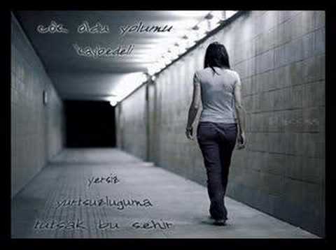 Selcuk Sahin - Ölüm Ayirir