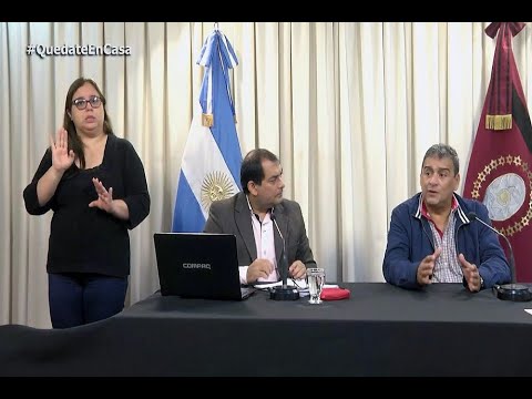 Recibió el alta médica la niña que estaba internada en el hospital Materno Infantil