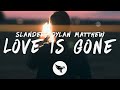SLANDER Love Is Gone Acoustic Lyrics Ft Dylan Matthew