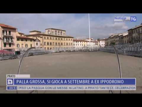 2017-04-14 NOTIZIE DI PRATO TG ORE 19.45