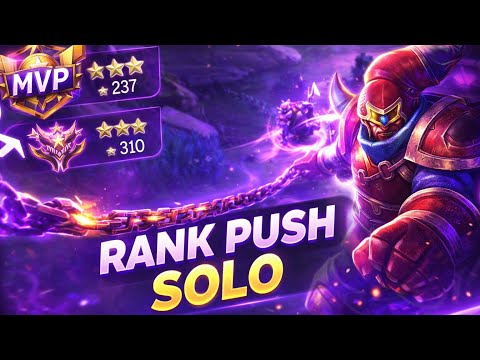 Hook → Suppress → Kill | Franco Ranked Domination