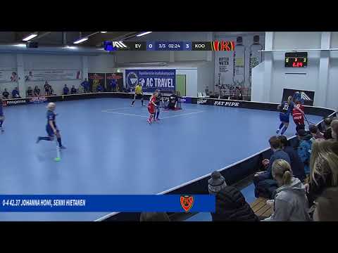 ERÄVIIKINGIT-KOOVEE MAALIKOOSTE