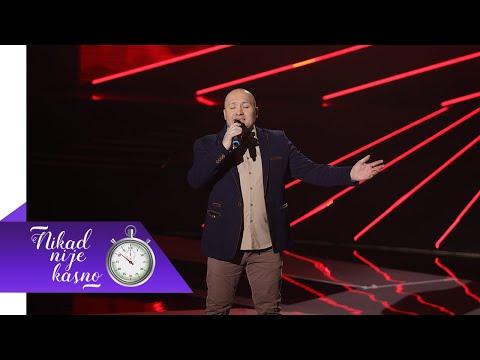 Dejan Tasic Tasa - Tamburasi tiho svirajte - (live) - NNK - EM 17 - 15.01.2023.