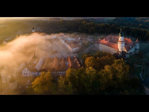 PUTOVÁNÍ ČESKEM - Nové Město nad Metují