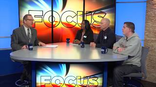 Focus March 2018 video