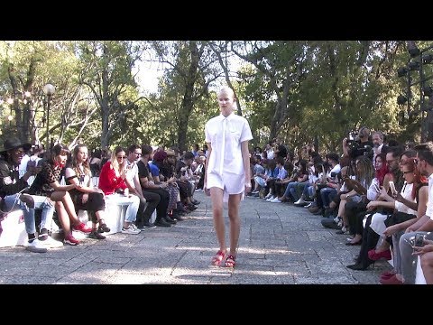 Eureka | Spring Summer 2018 Full Fashion Show | Exclusive