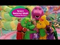 Barney S Anniversary Month The Barney Home Videos The Lyrick Era Part 2