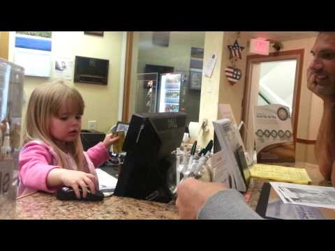 Newest Quality Inn & Suites Employee