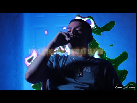 DatGuyBear - G'Thang (Official Music Video) Dir. By Jimmy Irvin