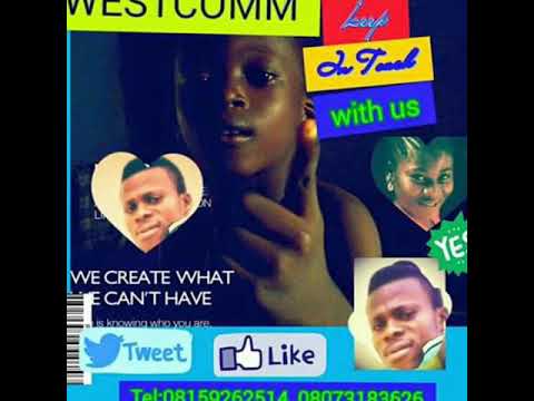West k ft GS Ajoke