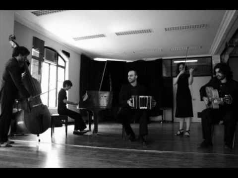 Quinteto Malo Conocido  - A los amigos - Tango