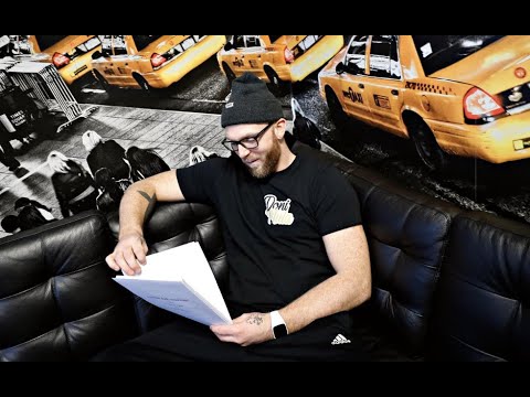 MGO Podcast 204 (VIDEO): Benjamin Lipski - Soner 17,5 år for Overlagt drap!