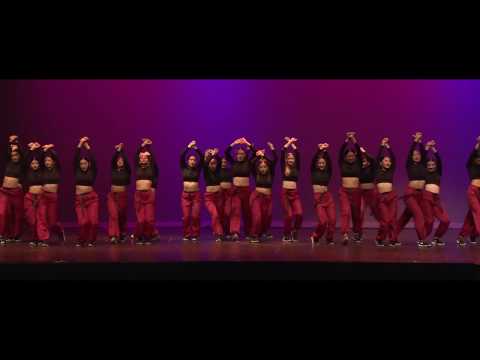 CV Spring Showcase 2019 | Large All-Female