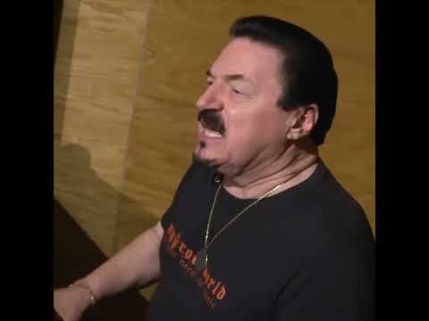 This voice will NEVER get old 🎤 #HoldTheLine #Toto #BobbyKimball #rock #legend #throwback #80s