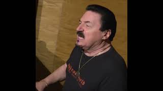 This voice will NEVER get old 🎤 #HoldTheLine #Toto #BobbyKimball #rock #legend #throwback #80s