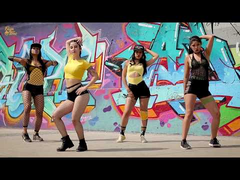 Albeezy x DJ Flames x Chalice Beatz - Yuh Body (Video Dance)