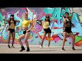 Albeezy X DJ Flames X Chalice Beatz Yuh Body Video Dance