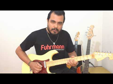 Penta maior e menor - como usar e onde usar (Gustavo Ordine)