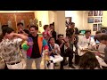 Kundirana 2018 & Michael Paulo  - "Lean On Me"