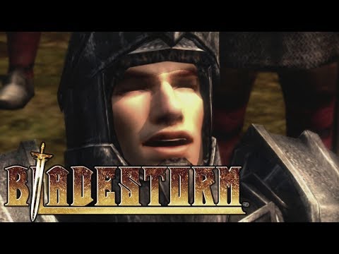 Bladestorm: The Hundred Years' War - Battle of Bergerac (English Forces) (Part 40) [HD]