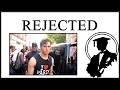 Clavicular Gets Rejected