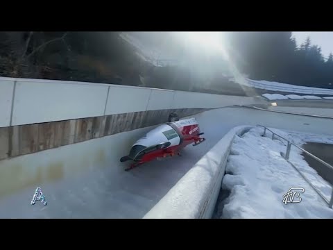 ANGOLI 24/3/2021: BOB A 2 - E' LECCHESE IL TITOLO ITALIANO UNDER 23