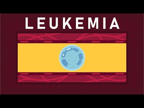 台灣知名藝人罹患「白血病」震驚全網！究竟什麼是白血病、又該如何治療？帶你快速了解！ (What is Leukemia?)