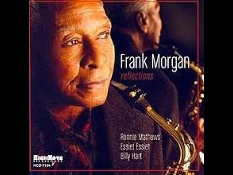 Frank Morgan June 2006