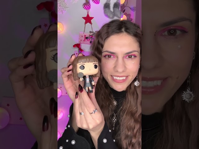 Ігрова фігурка Funko Pop! серії Гаррі Поттер і таємна кімната: 20th Anniversary " – Гаррі"