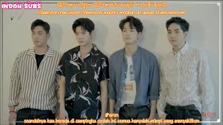 Download lagu NUEST W - If You [INDO SUB] mp3