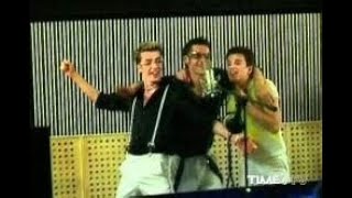 Download lagu O Zone - Dragostea Din Tei [Bass boosted] mp3