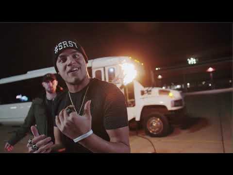 TJA - Woah ft. Jay Willy (Official Music Video)