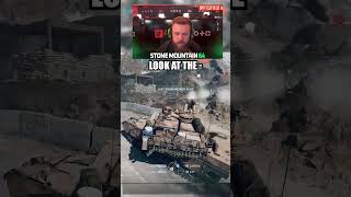 THE TANKS IN BATTLEFIELD 6 ARE AMAZING