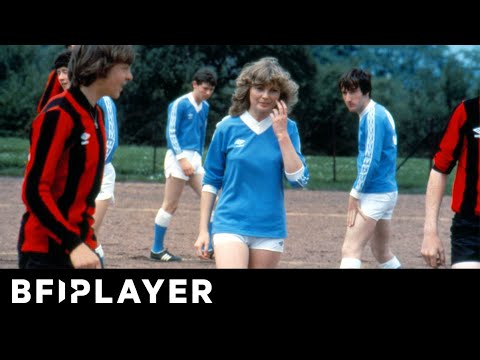 Thumbnail of the video: Mark Kermode reviews Gregory's Girl (1981) | BFI Player