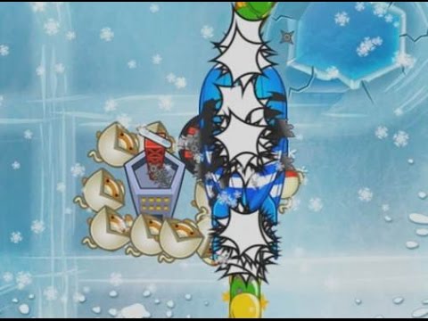 BTD5M Random Mission 104 - Everything You Need