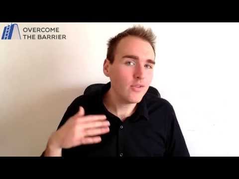 Does your foreign accent make you seem less credible?