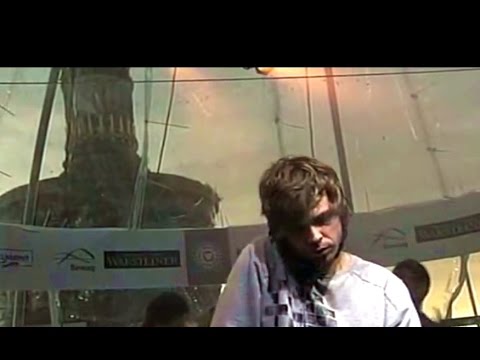 Lexy & K - Paul - Love Parade 2oo3