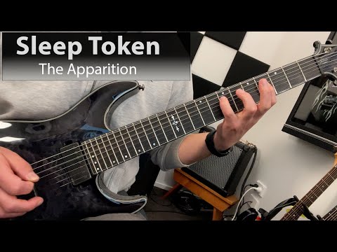 The Apparition - Sleep Token