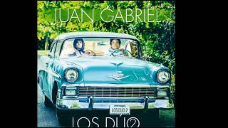 Juan Gabriel - Yo Te Perdono (con Ana Gabriel) (2015) HD