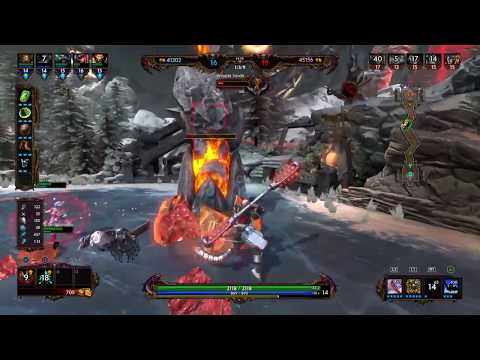 Sun Wukong salty assault
