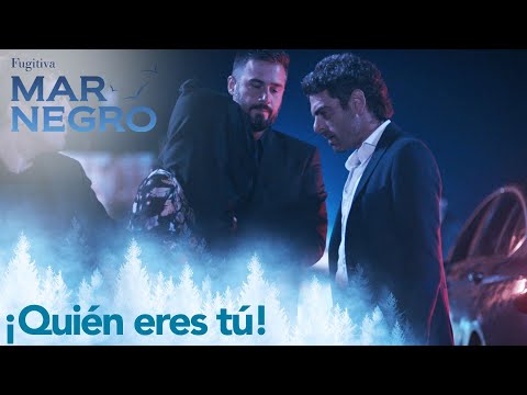 What will Vedat do with Asiye? - Chapter 77 | Fugitive