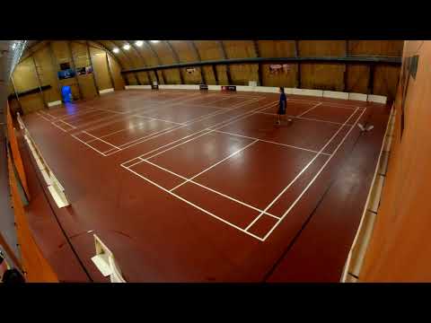 Prague Games 2019 - Hamr 4 12/7