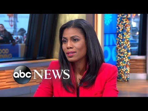 Controversial WH adviser speaks out on resignation